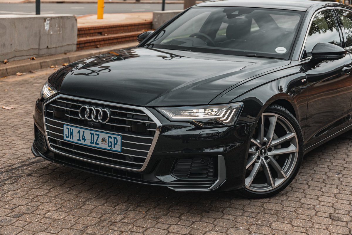 dbn_spotter's tweet photo. So superb. The @audisouthafrica A6 40 TDI. #dbnspotter https://t.co/x410Ovc9TX