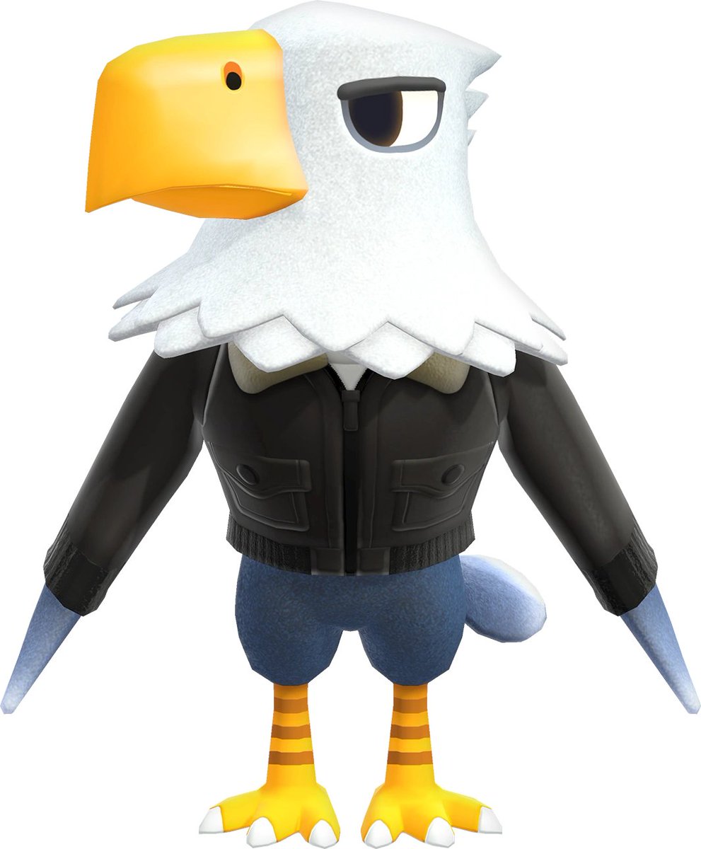 apollo - honestly apollo is a really really cool villager, i think his name suits him perfectly and he is cool airplane boy. but at the same time i just feel like he is a very basic villager which is why he's not a villager i LOVE