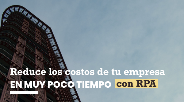atuz_corp's tweet photo. La necesidad de automatizar procesos ha ido creciendo en este último tiempo. Si estás pensando en adoptar esta tecnología, el momento es ahora 👌 . ¿Quieres que te ayudemos? ¡Contáctate con nosotros! Comienza leyendo nuestro artículo:
https://t.co/gXORFkahzl

#RPA #Automatización https://t.co/eu0fGmvAQR