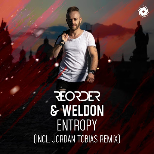 SparkShade's tweet image. Time for your daily dosis of epic #VocalTrance with this massive tune by ReOrder:

12. @ReOrderDJ  ft. Weldon - Entropy

#AT137 / #Trance