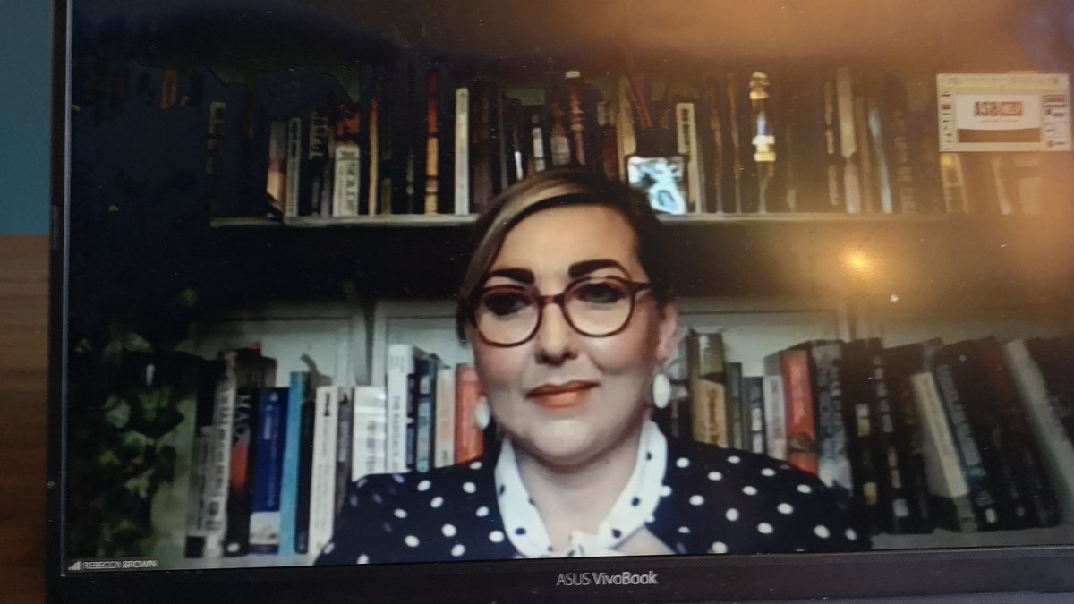 asbhelp's tweet image. How the community trigger can empower residents. Our ceo Rebecca Brown is speaking now #communitytrigger #victimsvoice