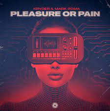 SparkShade's tweet image. Easy, this is pleasure!

11. @KryderMusic &amp;amp; Mark Roma - Pleasure Or Pain

#AT137 / #Trance