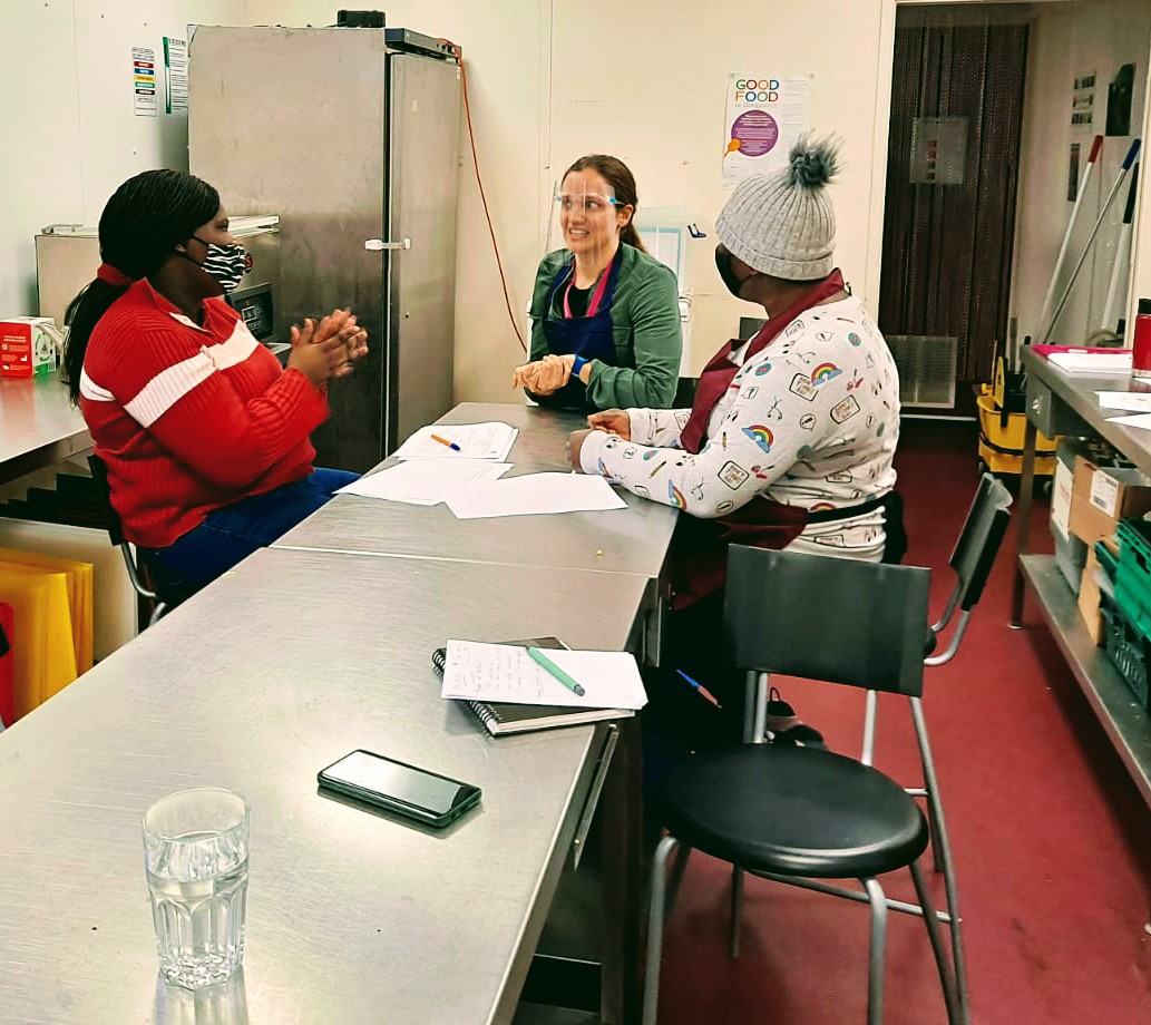 We are recruiting for our new Bounceback programme for unemployed autistic job seekers. Visit our website for more information care-trade.org/now-recruiting… #jobseekers #autism #Neurodiversity #employmentskills #London