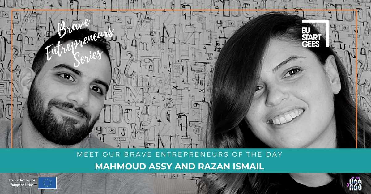 EUStartGees tweet media