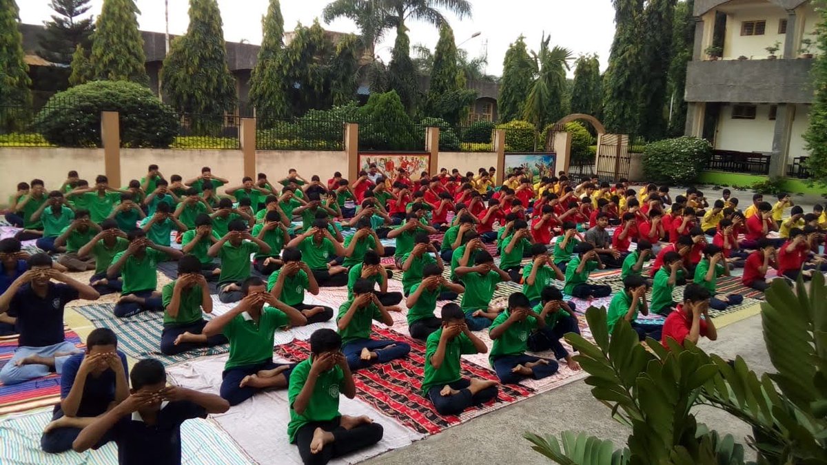 Taiyyar hain Hum; Sirf ek Pariksha hi toh hai.