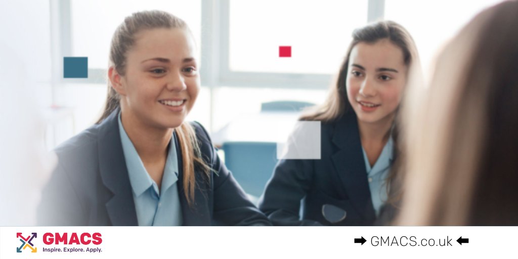 🤔Do you know who your careers adviser is at school or college? 

📅Why not make an appointment with them to discuss your options for the future