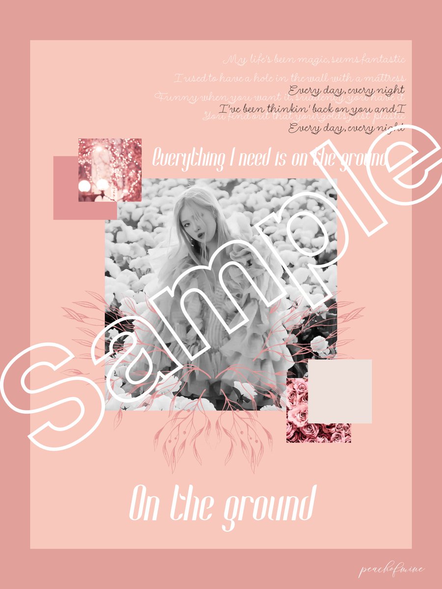 peachofheart's tweet photo. ✨Giveaway Card✨
Everything we need is #ROSE &amp; All our love is #R 

🍑กติกาง่ายๆ: รี+ฟอล
📋กรอกแบบฟอร์ม: https://t.co/KmW6YG7gF2…
📮มีค่าส่ง40/50บาทนะคะ

วันนี้-30 เมษา
#giveaway #BLACKPINK #OnTheGround    #ROSEONTHEGROUND #ตลาดนัดบพ #ตลาดนัดblink #รีฟอล #BLINKSelcaDay #BLINK https://t.co/0extMONgYH