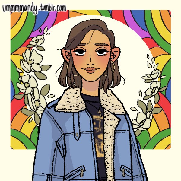 solorgandi's tweet image. Ever wonder what you would look like as a cartoon?👾
#NewhouseMVJ #NewhouseMilitary