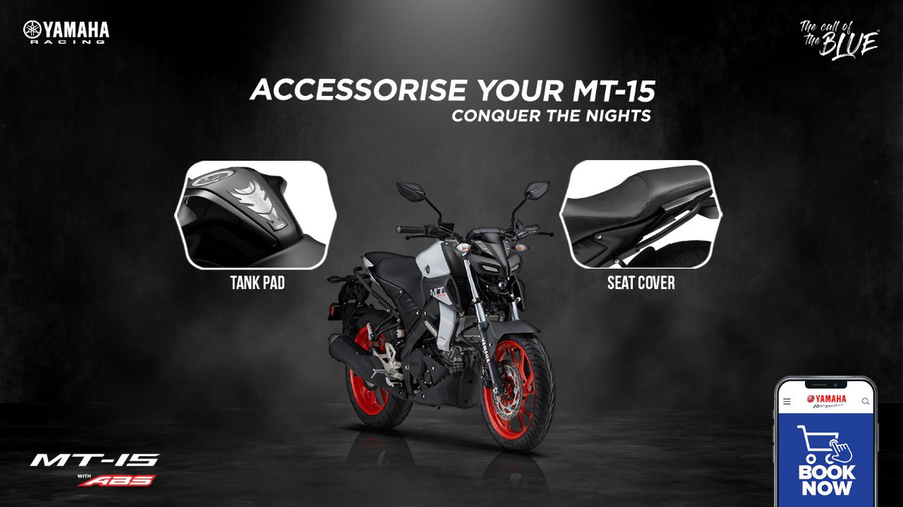 Yamaha Motor India on X