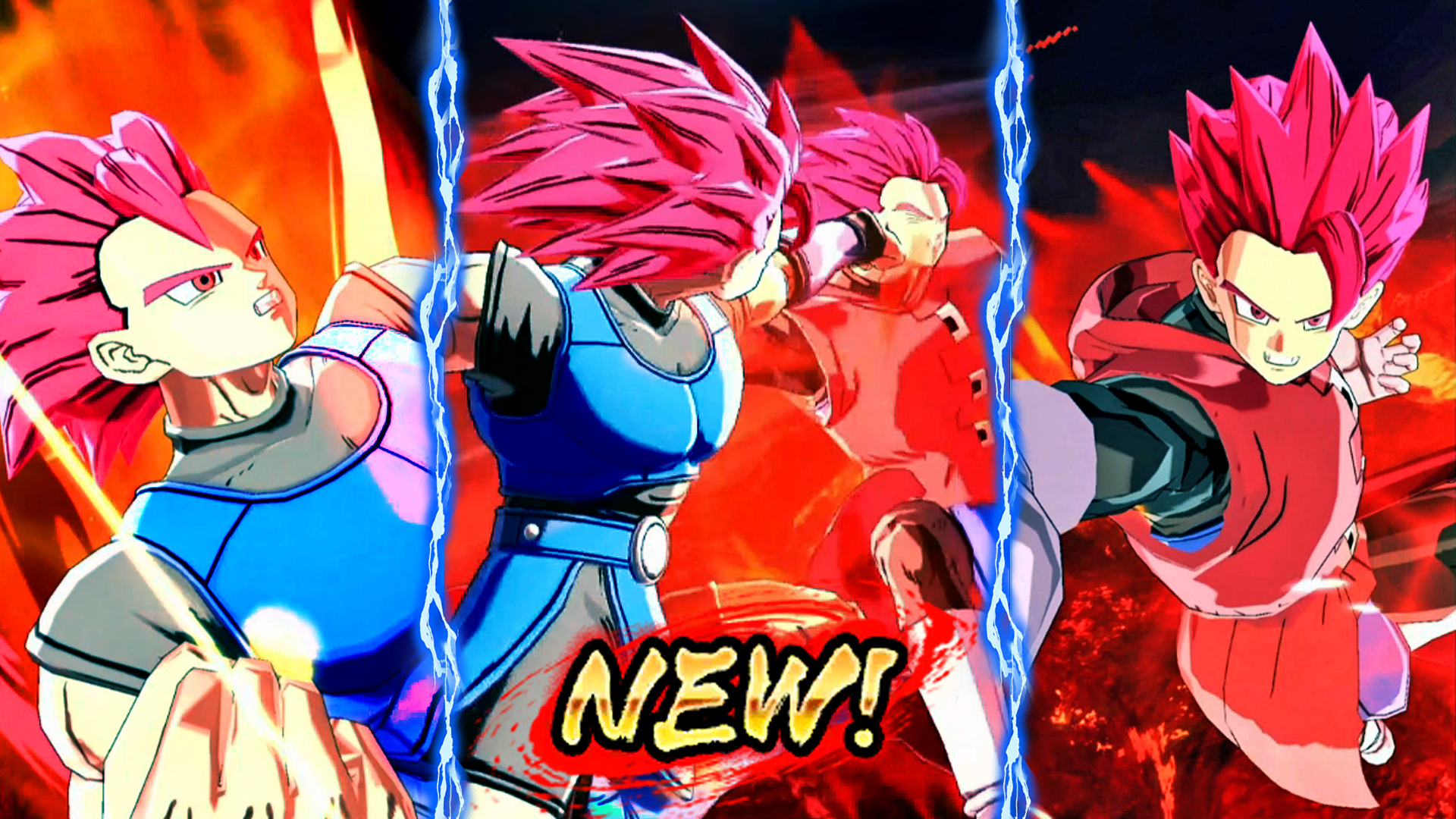 Shallot – FighterZ Mods