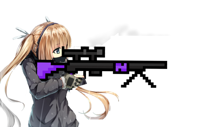 What's your favorite #gunz?