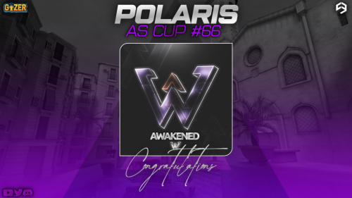 Polaris Tournament tweet media