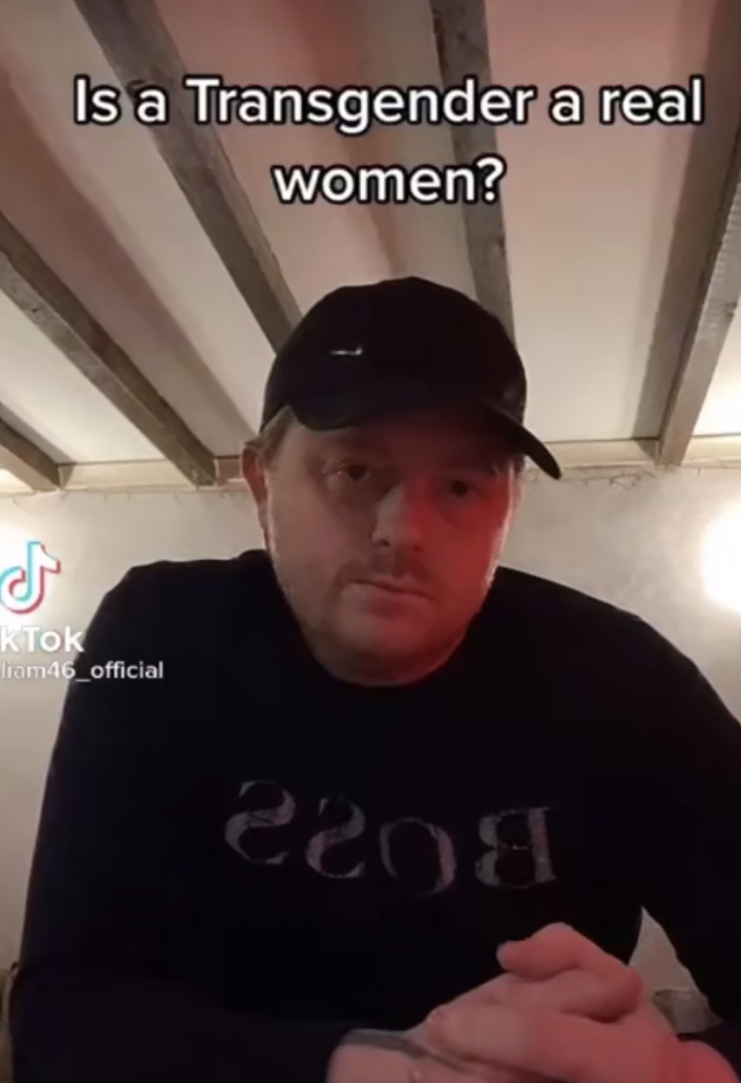 🤍🖤MISS BITCH🖤🤍 on Twitter "Is a ginger hillbilly a real can’t speak