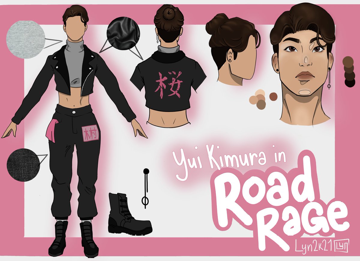 What yall think 😳