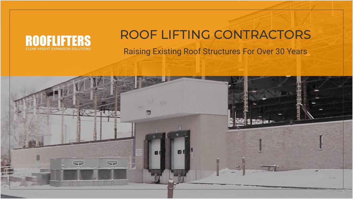 Roof lifting | Projects - mailchi.mp/rooflifters/ro…