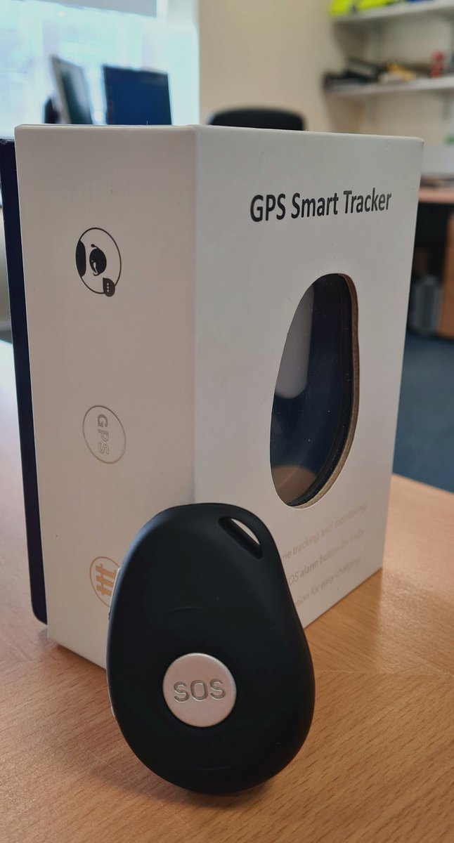 Another important safety project making a difference to front line staff @NewcastleHosps The first batch of lone worker devices have been delivered to front line community staff. Others to follow in the coming weeks with more than 800 staff benefiting in total @Lone_Worker_Int