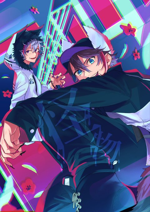 リピートしまくってます#さ絵ぐさ #絵スコート 