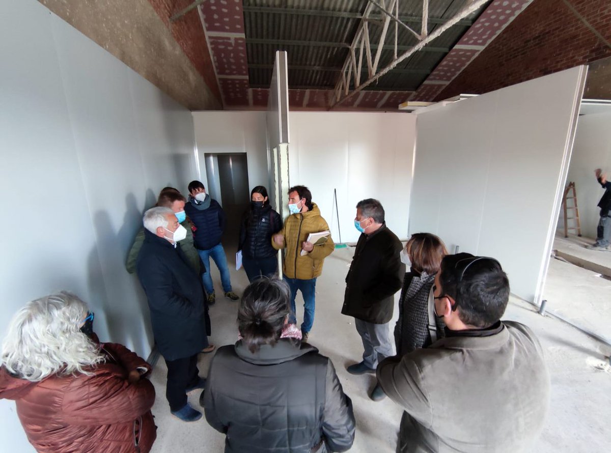 Assoc Des. Rural CC tweet media