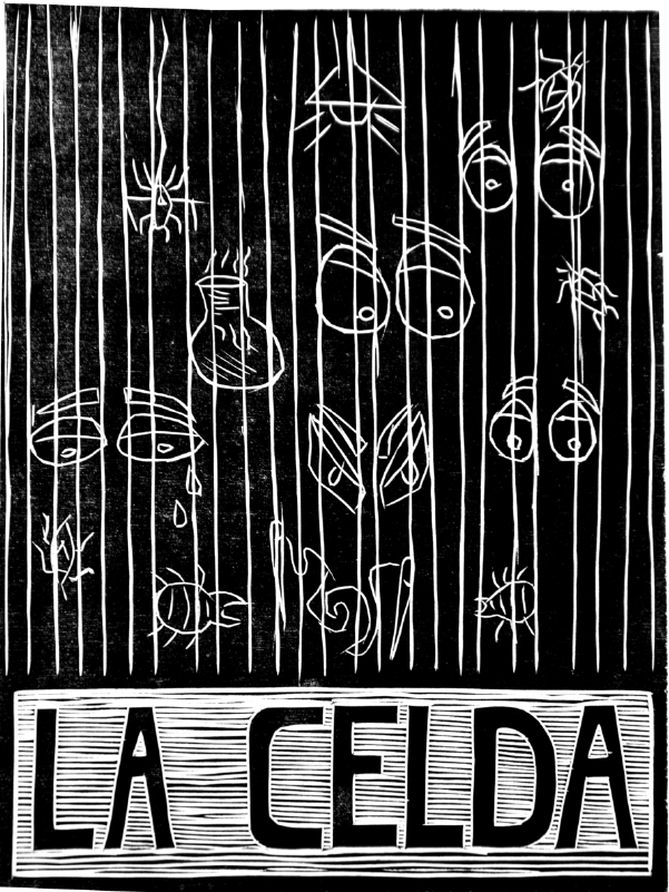 En attendant sa prochaine #réouverture, @Idemexparis vous invite à découvrir dans ses vitrines donnant sur la rue Vieille du Temple une sélection de gravures originales #LOTERÍACANERA conçues par l’atelier “Gráfica Siqueiros” au sein de la prison Santa María de Ixcotel à #Oaxaca.