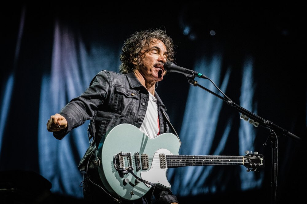 Happy birthday Oates!!! John Oates is 72 today! 