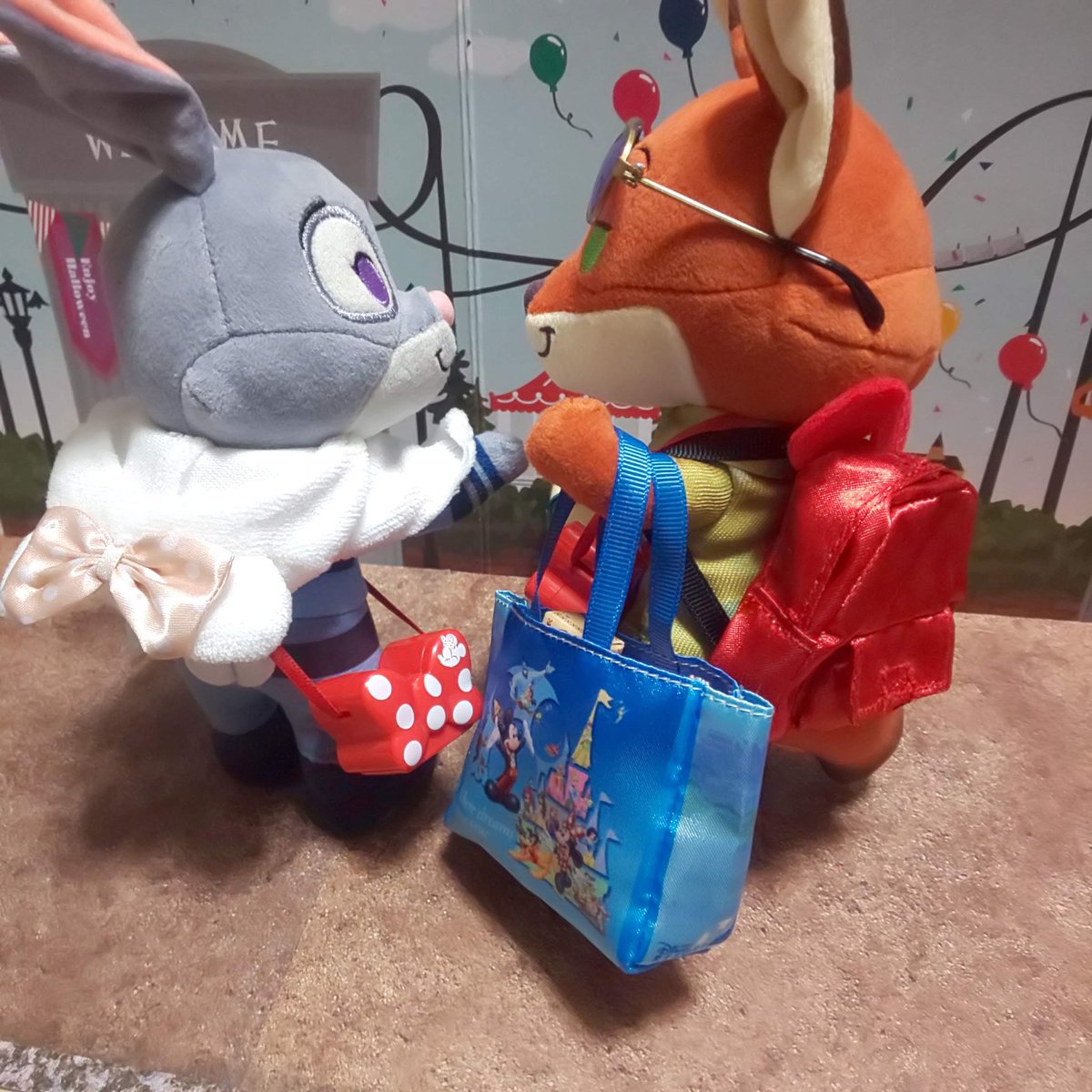 Twoucan ぬいもーず の注目ツイート イラスト マンガ コスプレ モデル