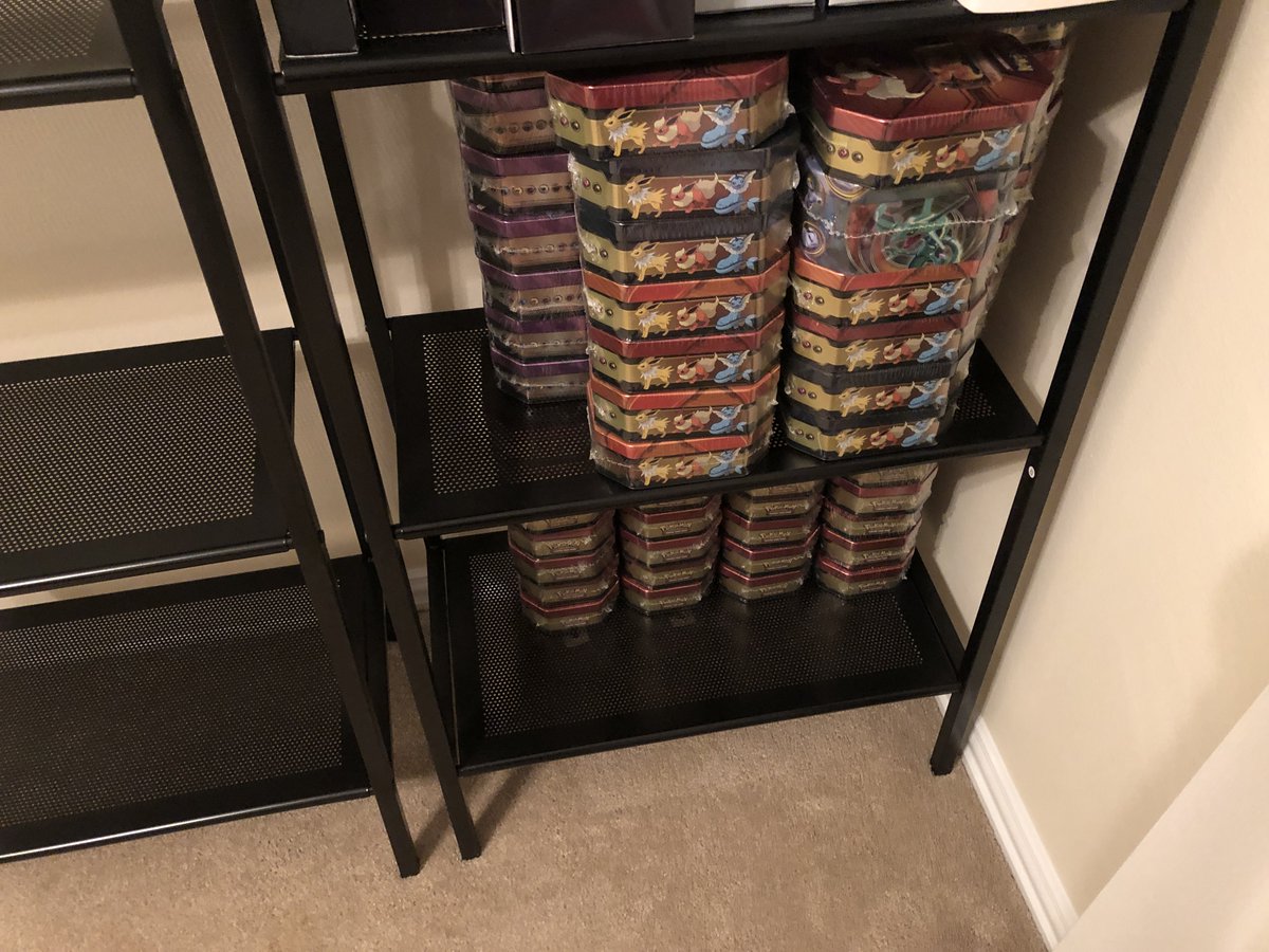 We are buying all Magic the Gathering, Pokemon, Yugioh, Anime Figures, Funkos, Collectibles.

We offer cash. Or Zelle, Paypal, etc.

We will match any BUYLIST you find online.

Email us today with what you have : tony@runrex.com.