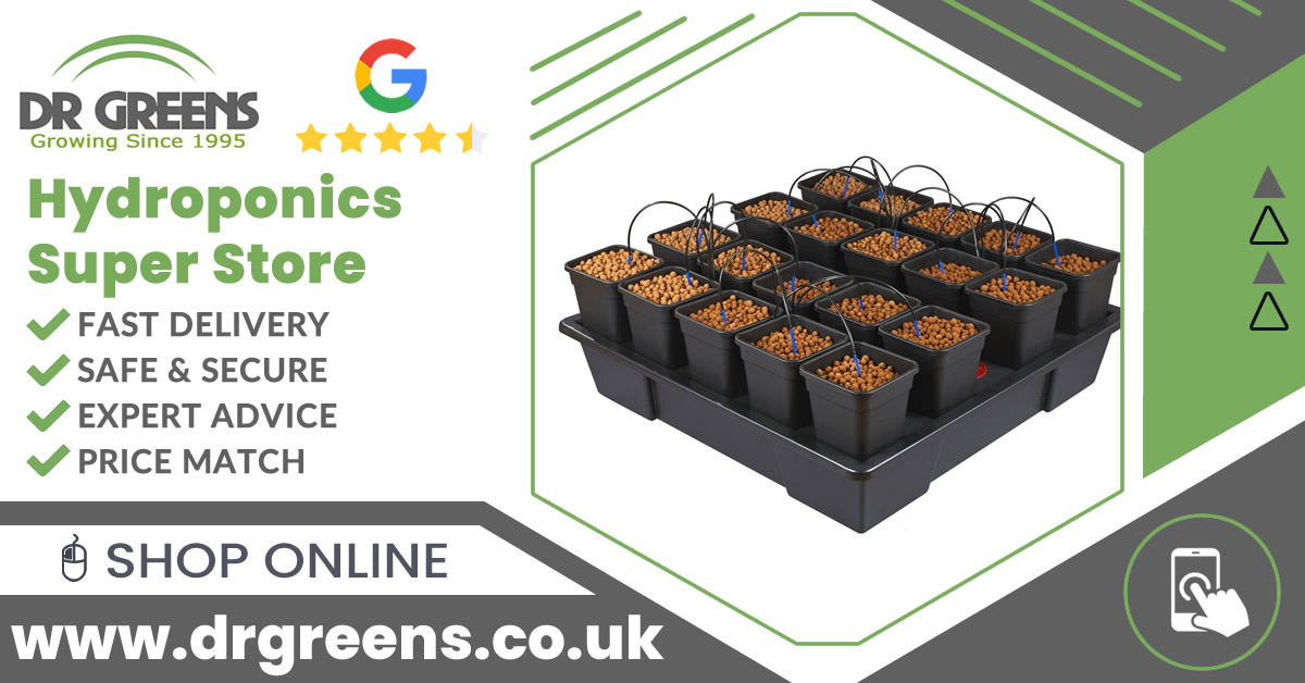 mawebdesign_uk's tweet photo. Shop for Low Cost #Pots #Stands #GrowingSystems #Tanks & DIY Irrigation Components. Bestselling Range includes #NFT #WickSystems & #DripperSystems
Fast Shipping #drgreens
Buy online today: https://t.co/APNntRAaHJ https://t.co/u9nbHw2cvV
