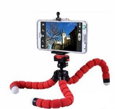 Splurgdstudio1's tweet photo. Flexible tripod phone holder with remote shutter release! Super cool!
Long arms no longer a requirement!
Check link to website in our bio
#cameraholder #camerastand #tripodwithremote #selfietripod #flexiblephonestand #flexibletripod #smallcamerastand https://t.co/2m9U8oA1Kg