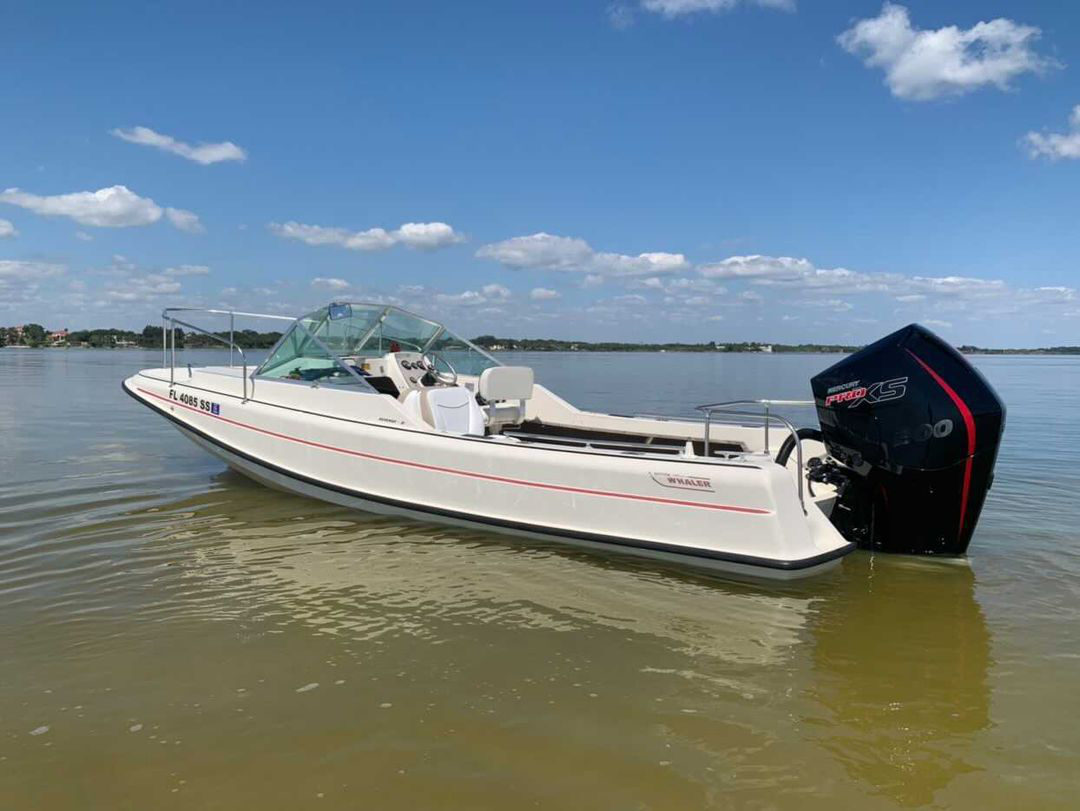 MercuryMarine photo