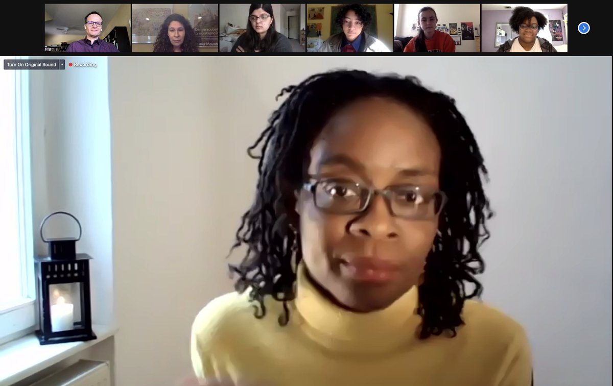 ASC German Studies tweet media