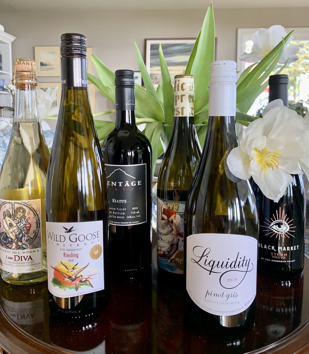#JointheClub <a href="/HrtWineCountry/">The Heart of Wine Country</a> <a href="/blackmarketwine/">Black Market Wine Co</a> <a href="/BlastedChurch/">Blasted Church Vineyards</a> <a href="/liquiditywines/">Liquidity Wines</a> <a href="/PentageWinery/">Pentâge Winery</a> <a href="/wildgoosewines/">Wild Goose Vineyards</a> #JointheClub Introducing The Heart of Wine Country™ Wine Club - myvancity.ca/2021/04/07/joi…