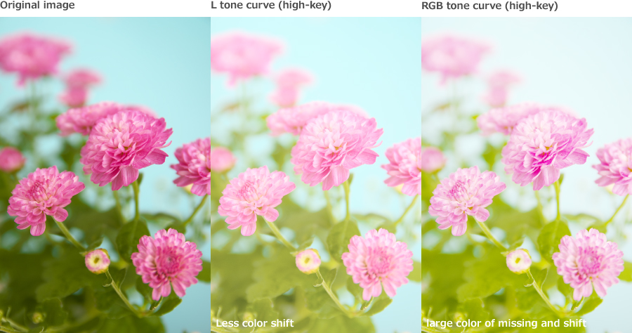 proactiveintl's tweet photo. RT @silkypixus: Using the #Luminance Tone Curve panel in SILKYPIX RAW #photography software. Alternative to #lightroom #dx0 https://t.co/xaw30bxsnS https://t.co/7zuNmzOZjG