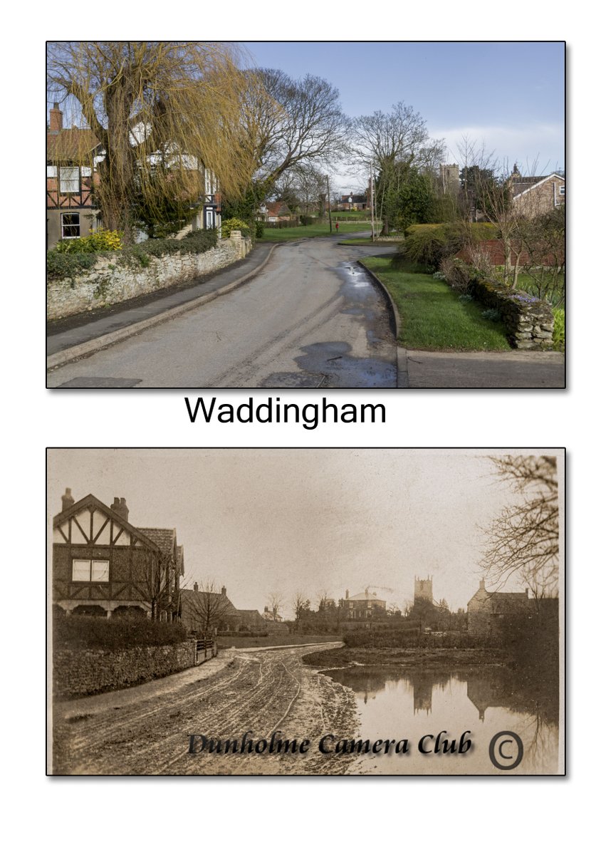 This photo titled 'Waddingham' by Bob Mould is just one of many you can find on our website. See more of our members work here at buff.ly/3fOsSd7