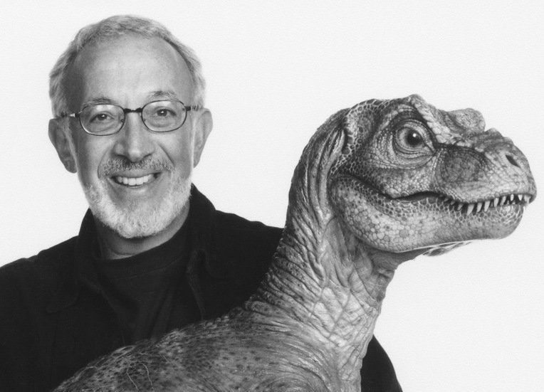 \"I don\t do special effects. I do characters. I do creatures.\"

Happy Birthday, Stan Winston! 