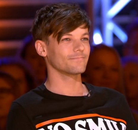 x factor louis or peaky blinders (ik they're almost the same thing)I vote  #Louies for  #BestFanArmy  #iHeartAwards