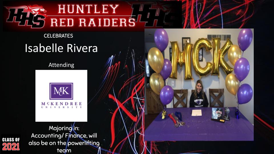 HuntleyHS tweet media