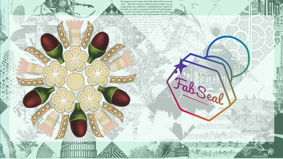 codingdavinci's tweet photo. Endlich ist es offiziell! Die #CdVStipendien für @cdvniedersachse sind vergeben: Die Projekte #FabSeal und #Plantala erhalten je zwei #Stipendien für die Weiterentwicklung. Herzlichen #Glückwunsch! Hier erfahrt ihr mehr: https://t.co/kDCUP7Tcph
#hackathon #kulturdigital #openGLAM https://t.co/GZbsVRAq6k