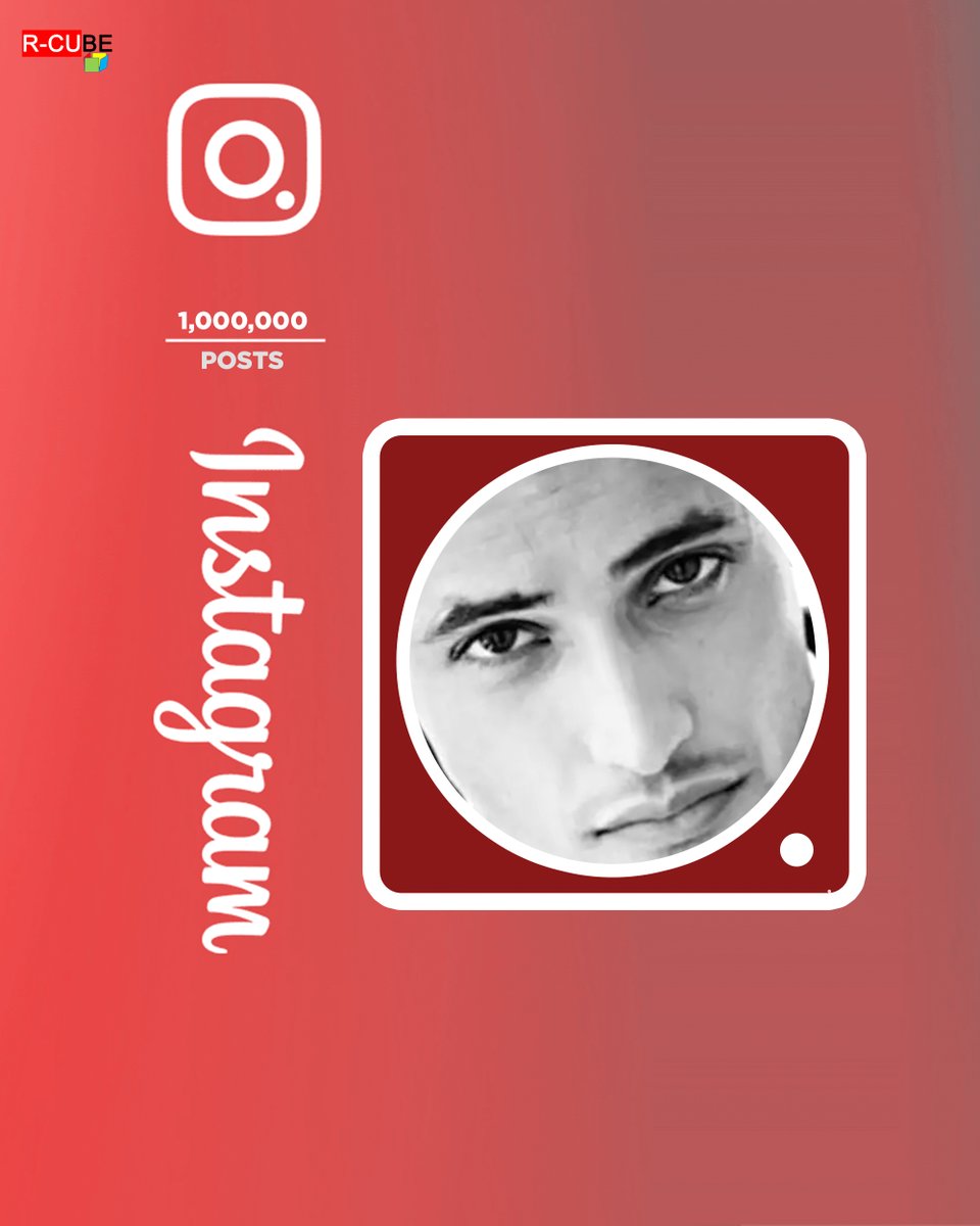 RaviRRana's tweet photo. All Day Trending News 
Congratulations ! @imrealasim
ASIM HITS 1M IG POSTS #AsimSquad https://t.co/nwzBJt2Pbi