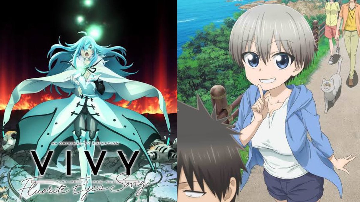 ファナツァー アニメ 今日は う から始まる 今まで見たアニメです ヴィヴィは今見てます 最後まで見るつもりなので入れちゃいました 他にもおすすめあったら ぜひ教えてくだsai う から始まる見たアニメ少ないな アニメ アニメ好きと繋がり ファナツァー アニメ 今日は う から始まる 今まで見たアニメです ヴィヴィは今見てます 最後まで見るつもりなので入れちゃいました 他にもおすすめあったら ぜひ教えてくだsai う から始まる見たアニメ少ないな アニメ アニメ好きと繋がり