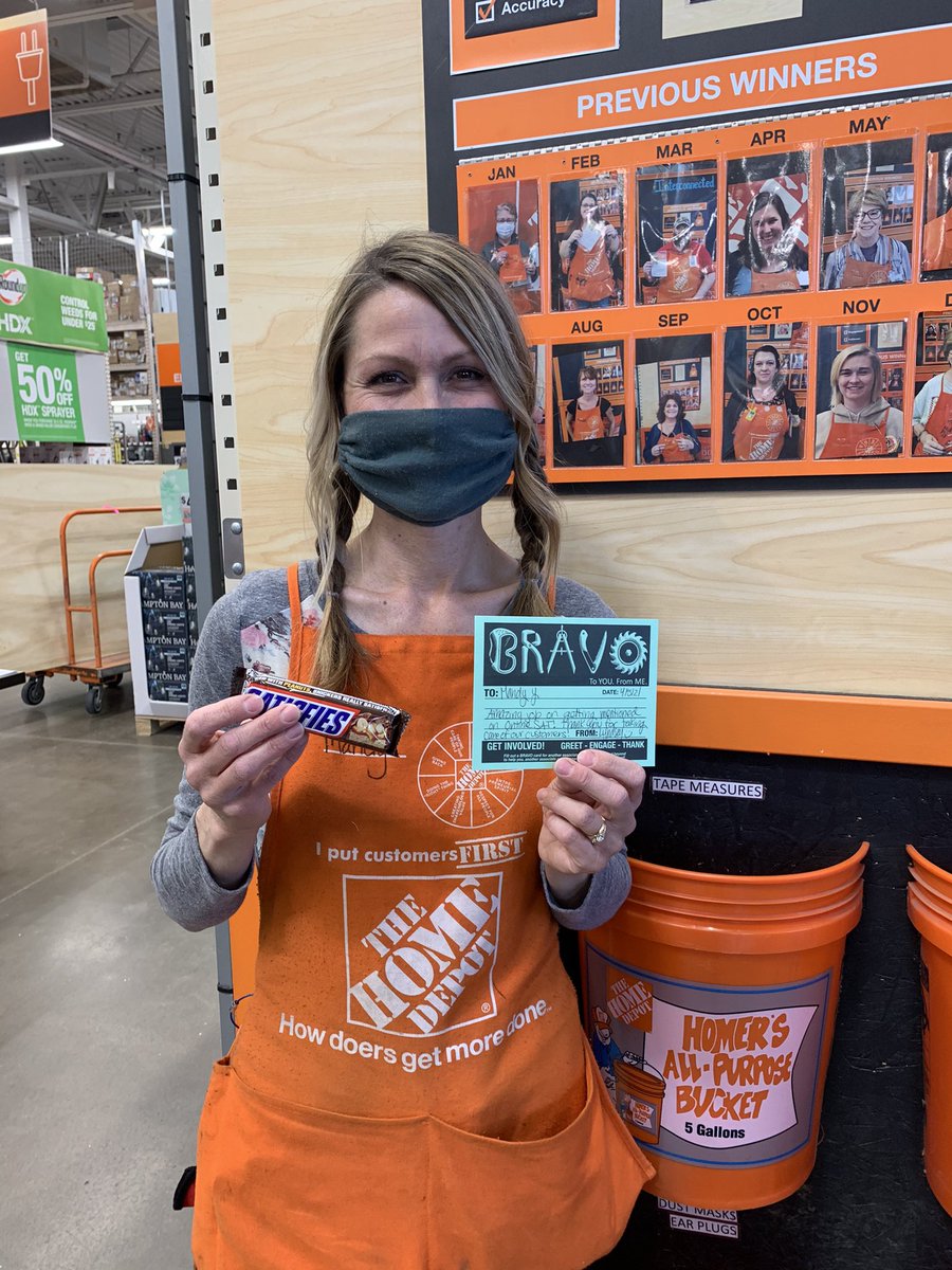 These 3 were mentioned on Online SAT last week!!🔥Jules and Mandy from the service desk and McKay from flooring! These 3 are amazing and GET customer service! Good job everyone! 🔥 #LeanMean4418 #OnlineSAT @DerekC4418 <a href="/JasonHolley4418/">Jason Holley</a> @ScottyMac4418 <a href="/Alvarez2Joe/">Joe Alvarez</a>