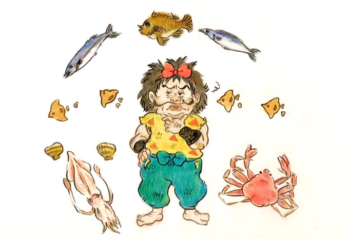 兵庫第三協栄丸さんのtwitterイラスト検索結果 兵庫第三協栄丸さんのtwitterイラスト検索結果