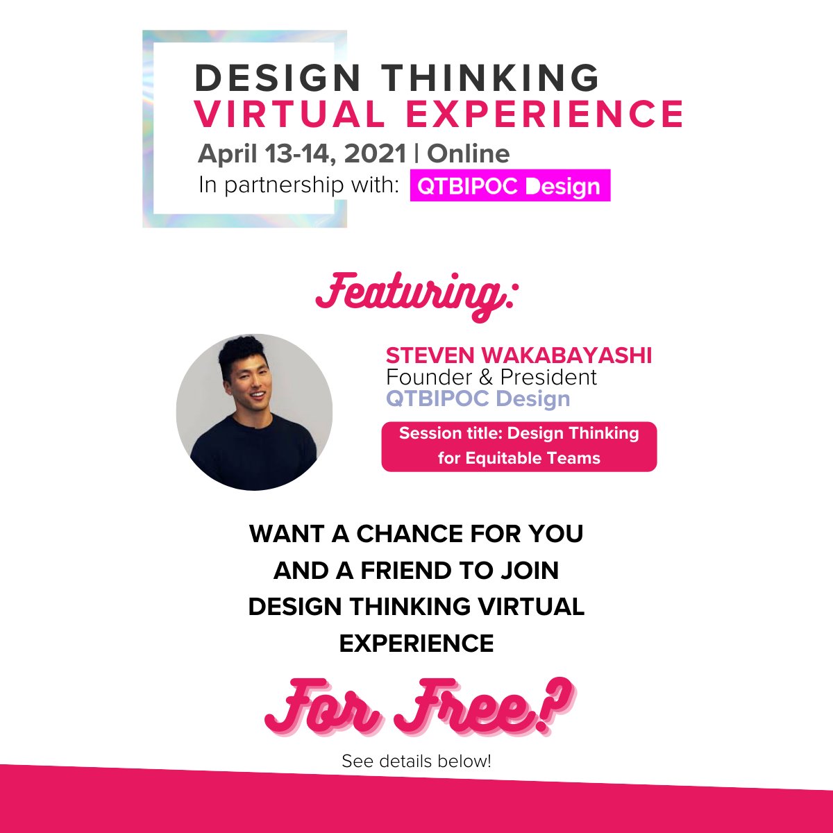 Design & Innovation Global tweet media