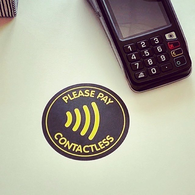 Purely Digital tweet media