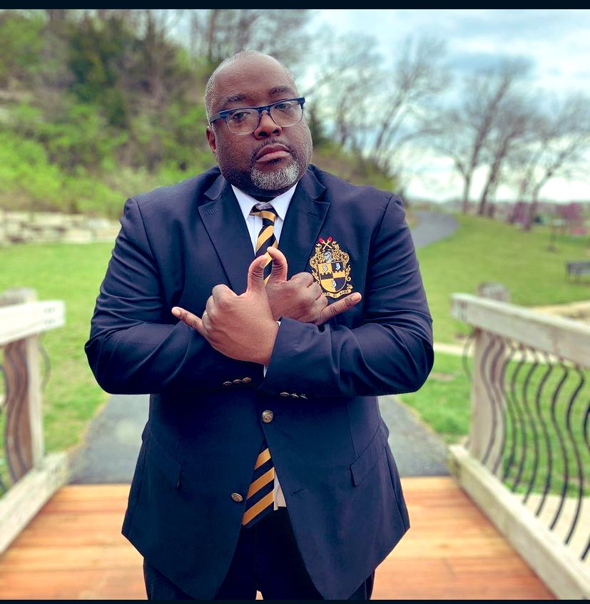 Omicron Xi Lambda (@omicronxilambda) on Twitter photo Congratulations our Bro. Robert Milner (SPR 20 OXiL) for continuing and extending his public service, after being voted Riverside City Alderman of Ward II. <a href="/apa1906NETwork/">Alpha Phi Alpha Fraternity, Inc. ®</a> <a href="/MrM1lner/">Rob Milner</a> 🤙🏾✊🏾 #1906 Congratulations our Bro. Robert Milner (SPR 20 OXiL) for continuing and extending his public service, after being voted Riverside City Alderman of Ward II. <a href="/apa1906NETwork/">Alpha Phi Alpha Fraternity, Inc. ®</a> <a href="/MrM1lner/">Rob Milner</a> 🤙🏾✊🏾 #1906