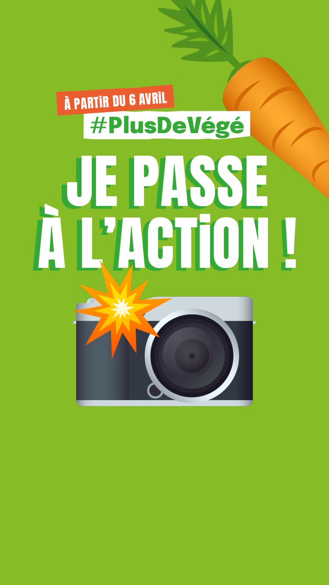 Youth4Climatefr's tweet photo. 😬 Tu es végé et tu as du mal à trouver de quoi manger au self ? Pourtant la loi impose un menu végé par semaine minimum...
Alors cette campagne est faite pour toi !
N'hésites pas à partager les plats que tu aimerais trouver plus souvent dans ton établissement 😋

#PlusDeVégé https://t.co/K0wlUELLHY