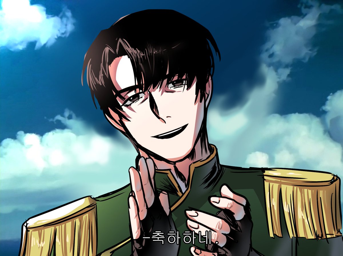 HARP9A's tweet photo. #ninefoxgambit

제다오메데토. https://t.co/1DN866paT3