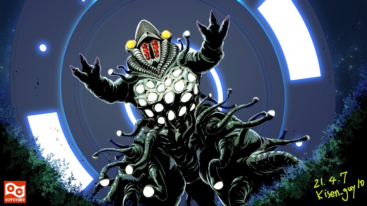 キセン on X: