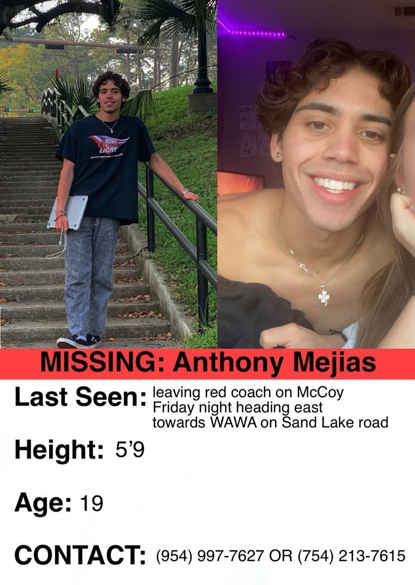 oblivionkent's tweet photo. Day 6 of his disappearance please keep sharing and help boost this https://t.co/CiQ6lHD8ui