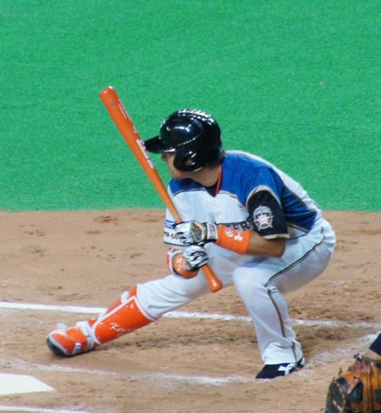 ストライクゾーン ストライクゾーン
