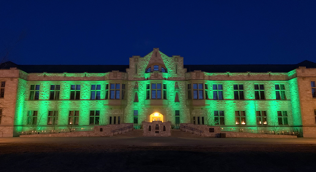 U of Saskatchewan tweet media